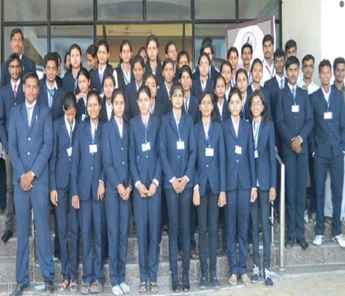 Gourishankar Institute of Management Sciences Limb Events photo 5